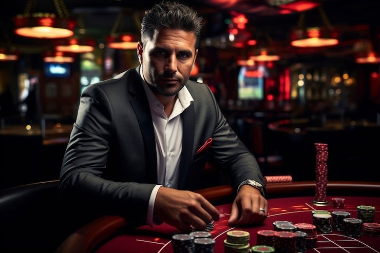 hk4d login live blackjack table with dealer and player cards visible on mobile